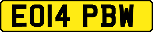 EO14PBW