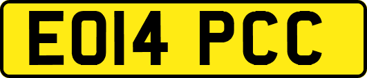 EO14PCC