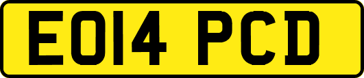 EO14PCD
