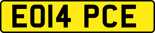 EO14PCE