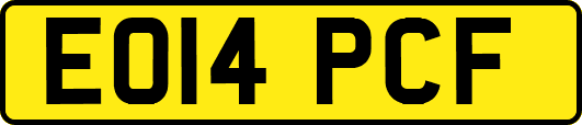 EO14PCF