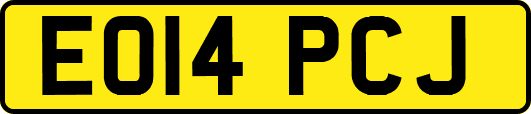 EO14PCJ