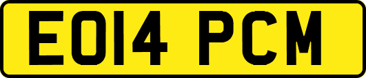 EO14PCM