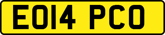 EO14PCO