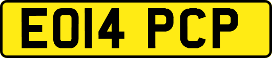EO14PCP