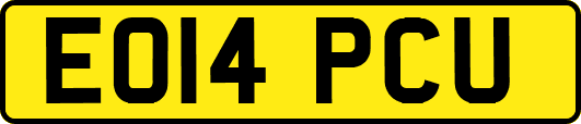 EO14PCU