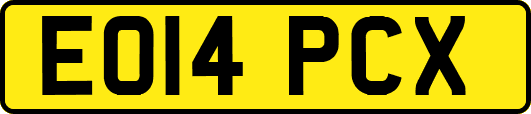 EO14PCX