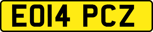 EO14PCZ