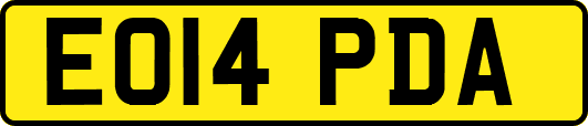 EO14PDA