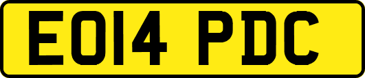 EO14PDC