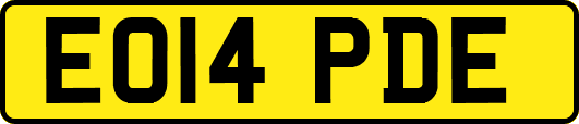 EO14PDE