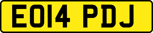 EO14PDJ