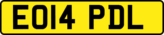 EO14PDL