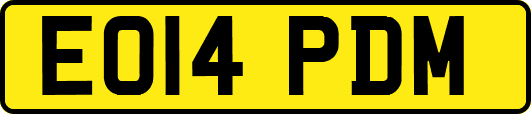EO14PDM