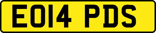 EO14PDS
