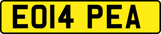 EO14PEA