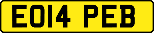 EO14PEB