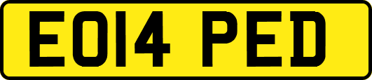 EO14PED