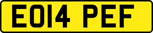 EO14PEF