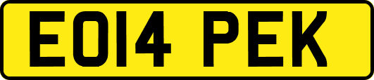 EO14PEK