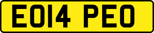 EO14PEO
