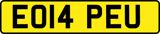 EO14PEU