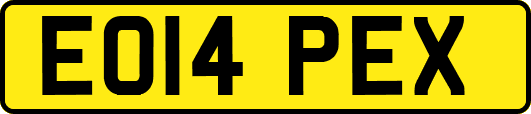 EO14PEX