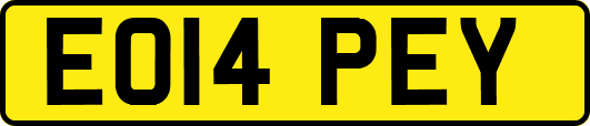 EO14PEY