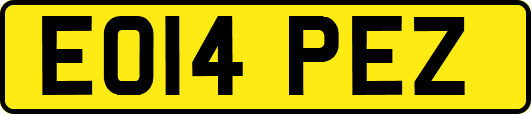 EO14PEZ