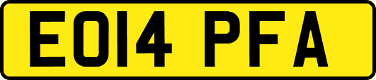 EO14PFA