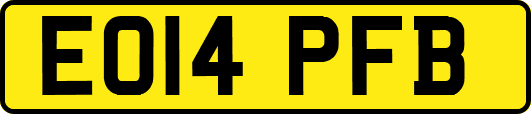 EO14PFB