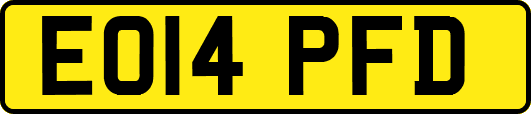 EO14PFD