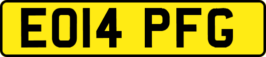 EO14PFG