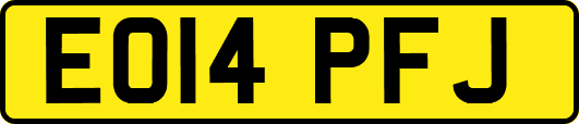 EO14PFJ