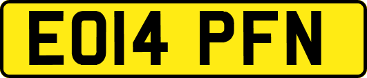 EO14PFN
