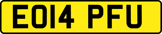 EO14PFU