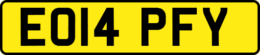 EO14PFY