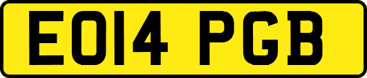 EO14PGB