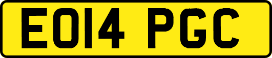 EO14PGC
