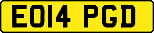 EO14PGD