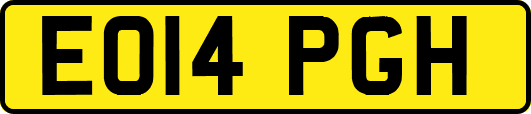 EO14PGH