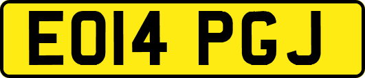 EO14PGJ
