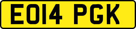 EO14PGK