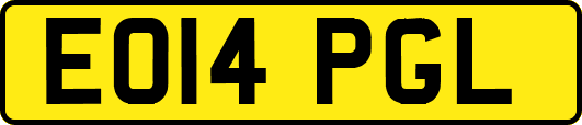 EO14PGL
