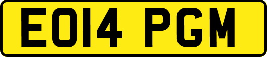 EO14PGM