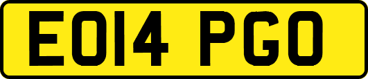 EO14PGO
