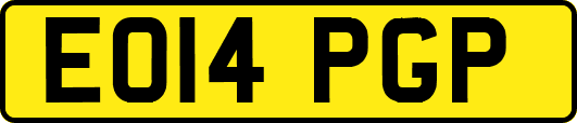 EO14PGP