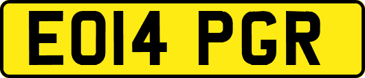 EO14PGR