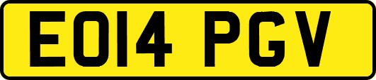 EO14PGV