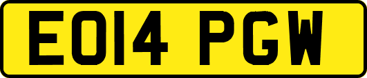 EO14PGW
